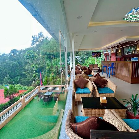 Mount Everest Hotel & Resort Nagarkot Exterior photo